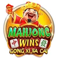 Mahjong Wins – Gong Xi Fa Cai